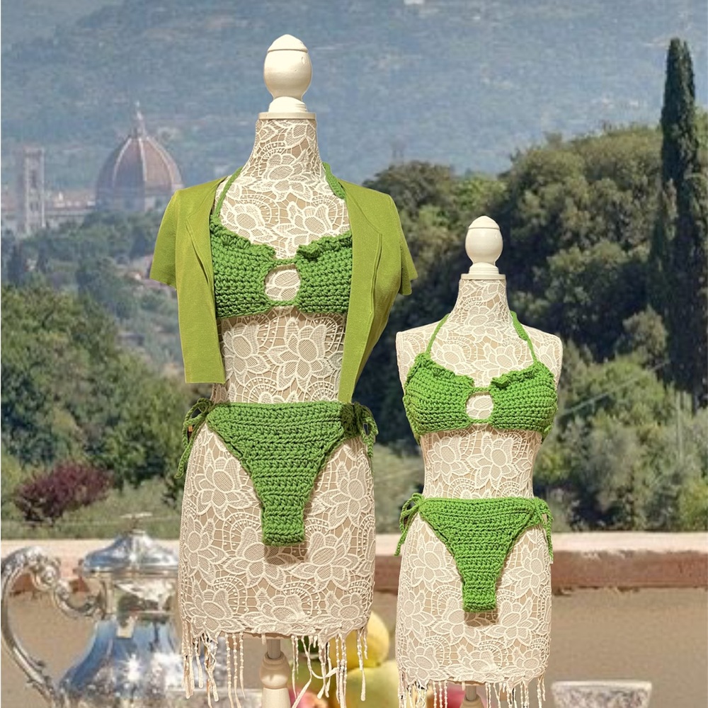 The Italian Summer bundle